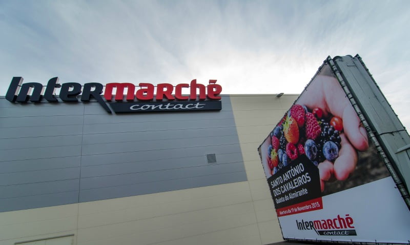 Intermarché Santo António dos Cavaleiros