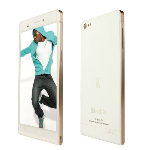 KF6-glory - IKI Mobile