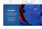Lacoste loja online Portugal