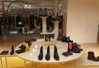 Lemon Jelly pop up store Paris