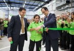 Leroy Merlin Alfragide inauguração área de materiais de construção