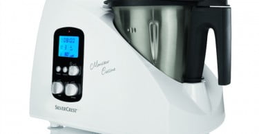 Lidl Monsieur Cuisine Robot de Cozinha