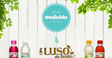 Luso de Fruta e Mafalda Pinto Leite