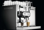 Nespresso Aguila