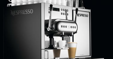 Nespresso Aguila