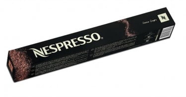 Nespresso Variations Limited Edition