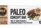 Paleo Concept Bar GoldNutrition