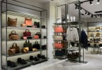 Parfois reabre lojas de rua em Portugal