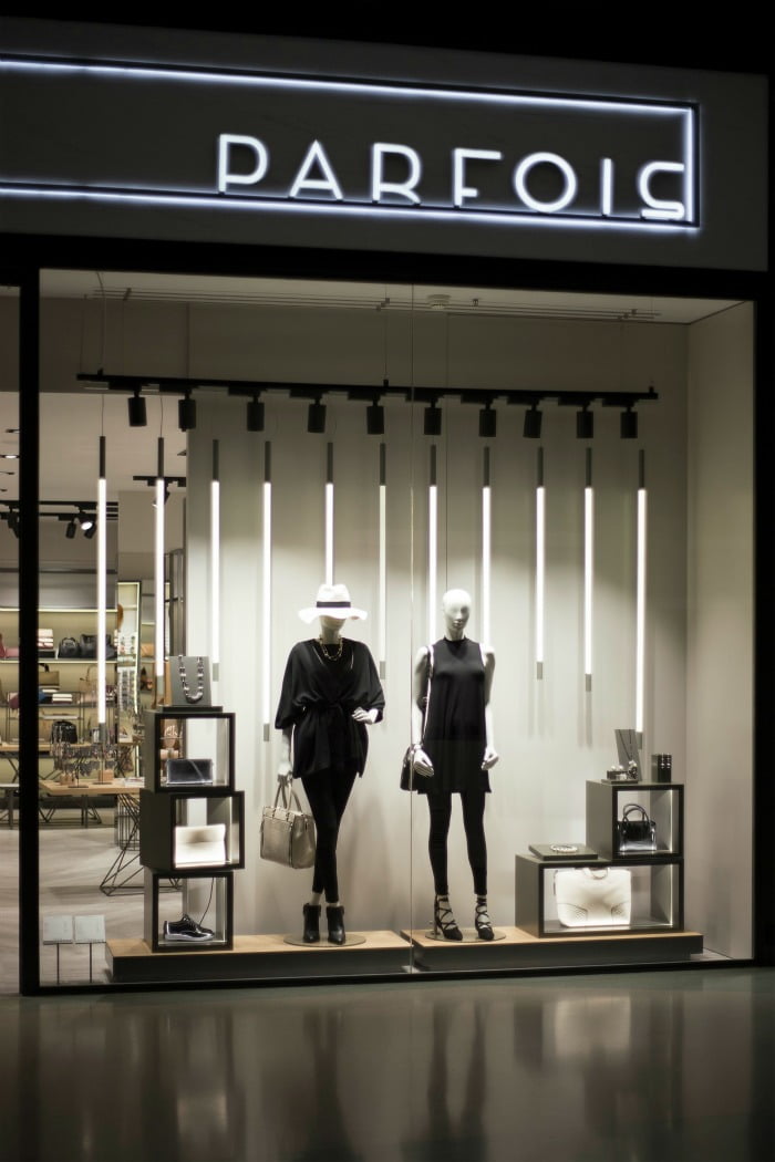 Parfois Montra