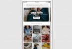 Pinterest Shop