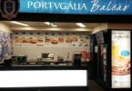 Portugália Balcão