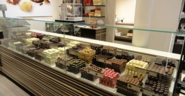 Pralines Leonidas loja