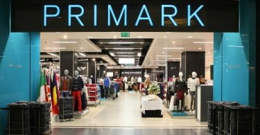 Primark Forum Coimbra