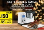 Promoção Yammi Continente