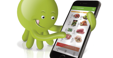Quoty app Mediapost