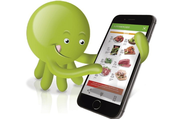 Quoty app Mediapost