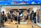 Salsa CascaiShopping nova loja