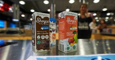 Shoyce embalagens