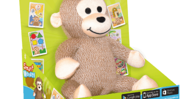 Smart Monkey ScienceYou