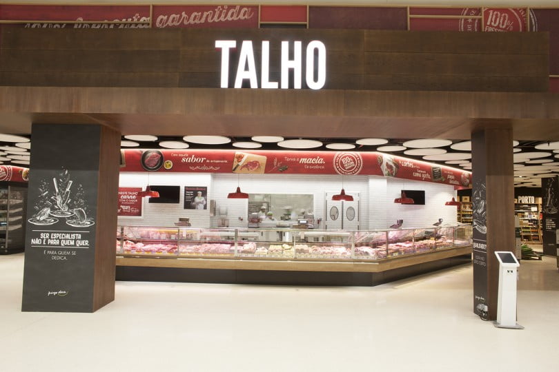 Talho