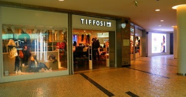 Tiffosi Denim Forum Viseu