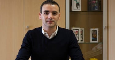 Tito Cardoso CEO IKI Mobile