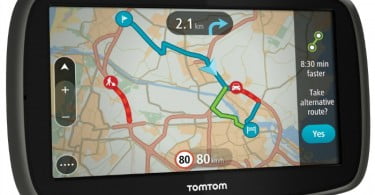 TomTom Go