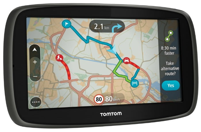 TomTom Go