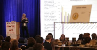 Wabel Grocery Summit apresentação