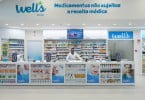 Wells mega Store Colombo DH
