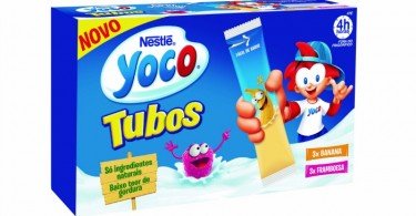 Yoco Tubos