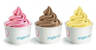 Yogen Fruz