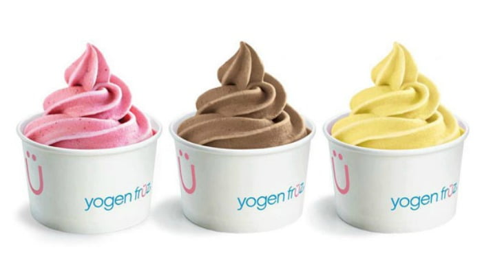 Yogen Fruz