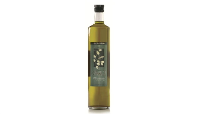 azeite Visconde Borba Marcolino Sebo