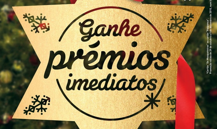campanha Natal Intermarché
