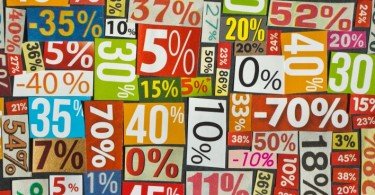 promoções