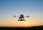 drone novembro  Distribuição Hoje