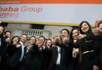 equipa Alibaba