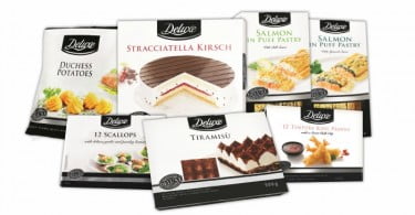 gama produtos Deluxe