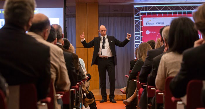 inRetail Congress