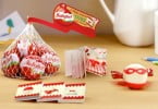 mini babybel super mini livro