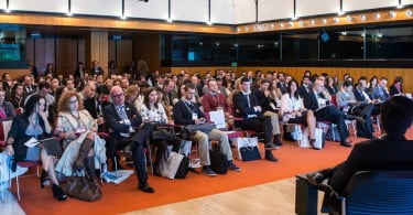 plateia inRetail Congress