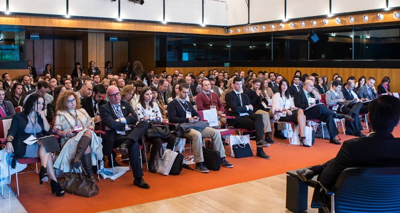 plateia inRetail Congress