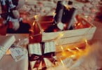 Lufthansa LGSP organiza mercado de Natal