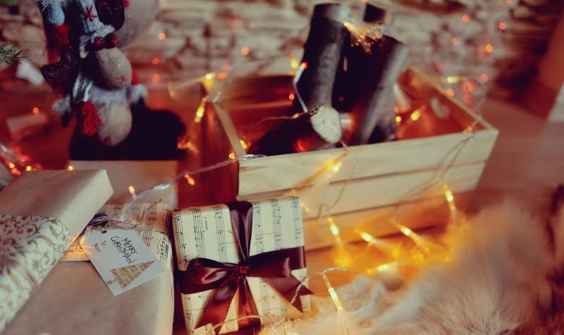 Lufthansa LGSP organiza mercado de Natal