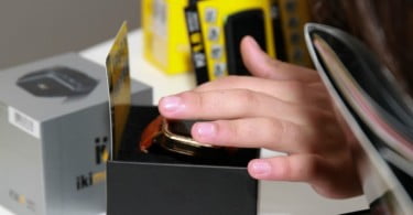 smartphones IKI Mobile nas lojas