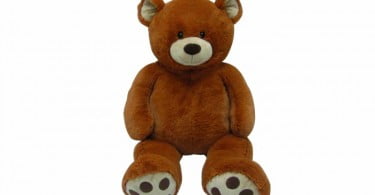 urso de peluche