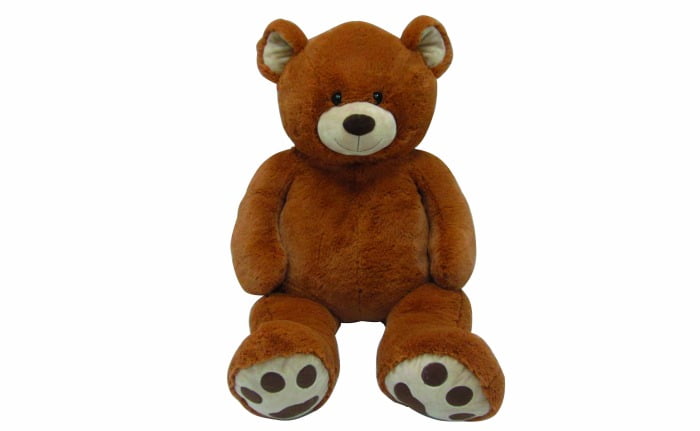 urso de peluche