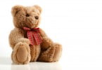 urso de peluche