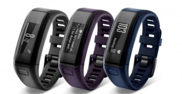vivosmart HR